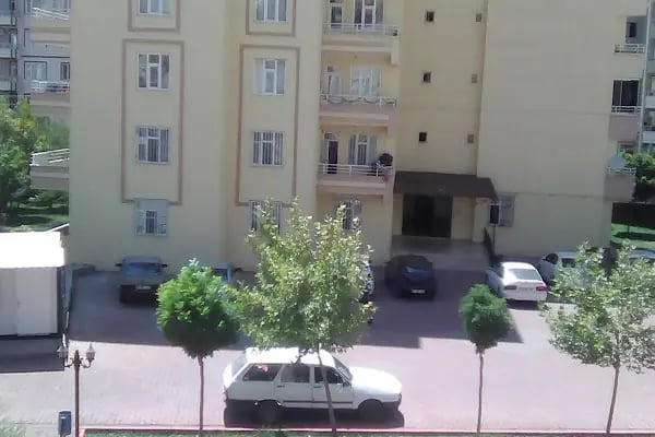 Denizkent Sitesi B Blok - Resim 10