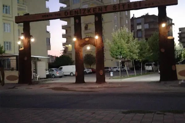 Denizkent Sitesi B Blok - Resim 7