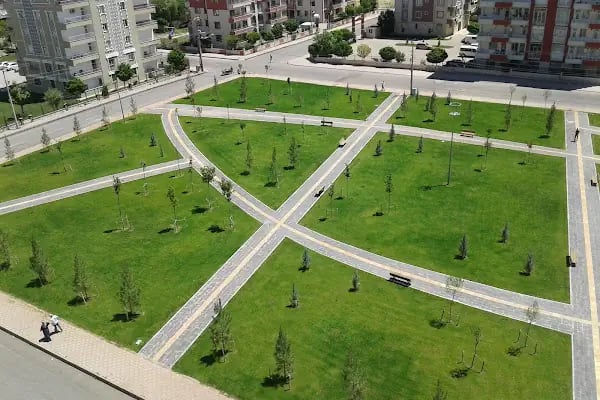 Denizkent Sitesi B Blok - Resim 4