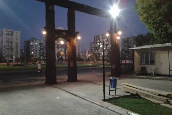 Denizkent Sitesi B Blok - Resim 2