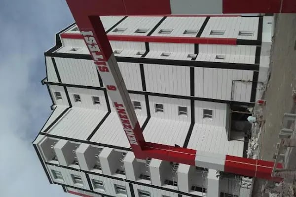 Denizkent Sitesi B Blok - Resim 3