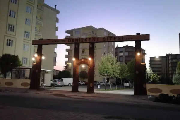 Denizkent Sitesi B Blok - Resim 9