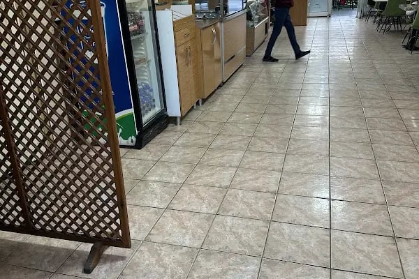 Tekem Restaurant-AYAŞ - Resim 13