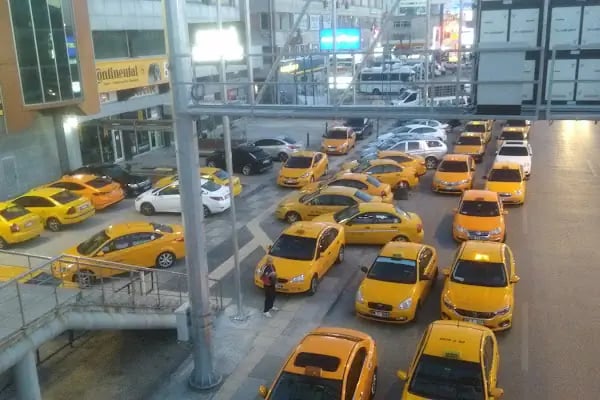 Naci Bakır Continental Oto Lastik - Resim 2