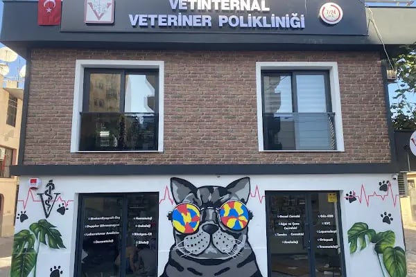 Vetinternal Veteriner Polikliniği - Resim 17