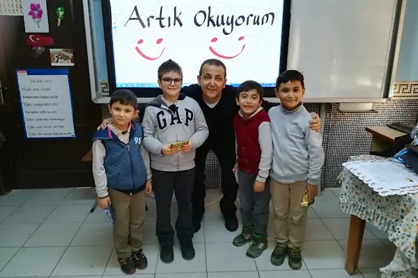 ANAMUR 15 TEMMUZ MİLLİ İRADE İLKOKULU - Resim 18