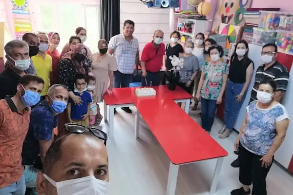 ANAMUR 15 TEMMUZ MİLLİ İRADE İLKOKULU - Resim 11