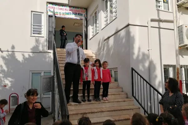 ANAMUR 15 TEMMUZ MİLLİ İRADE İLKOKULU - Resim 4