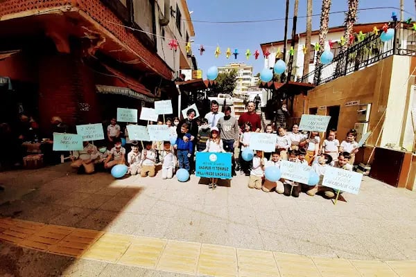 ANAMUR 15 TEMMUZ MİLLİ İRADE İLKOKULU - Resim 10