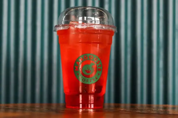 Mangouste Coffee - Resim 5