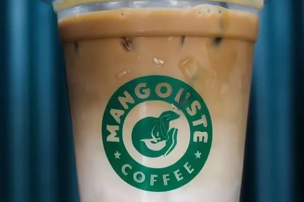 Mangouste Coffee - Resim 13