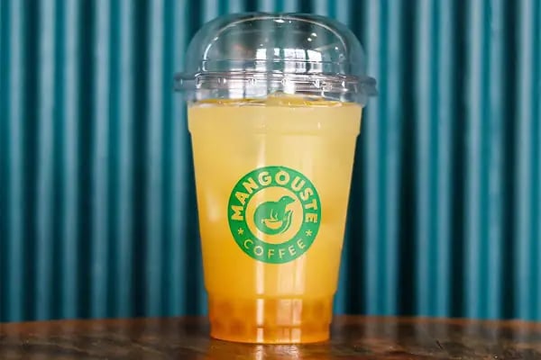 Mangouste Coffee - Resim 12