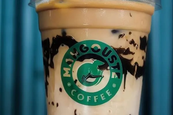 Mangouste Coffee - Resim 20