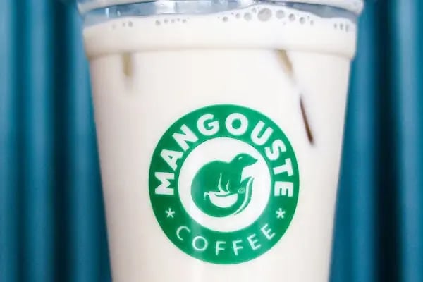 Mangouste Coffee - Resim 19