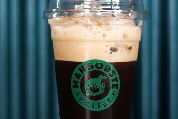 Mangouste Coffee - Resim 2