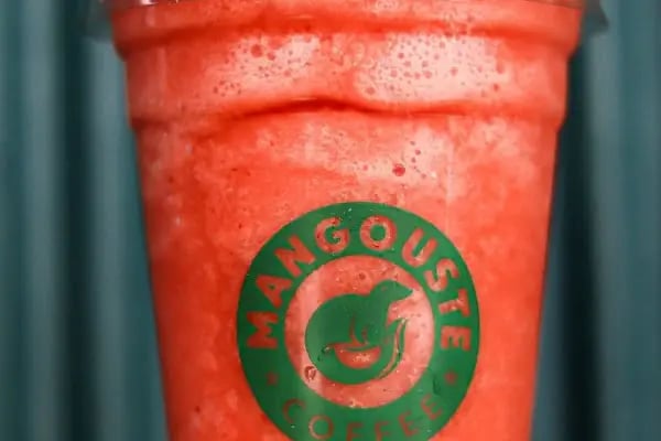 Mangouste Coffee - Resim 17