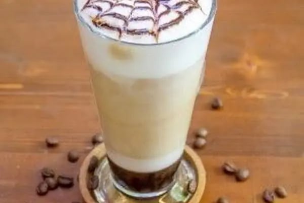 Mangouste Coffee - Resim 8