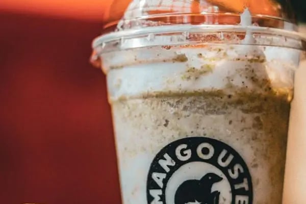 Mangouste Coffee - Resim 4