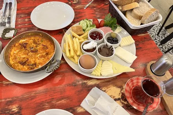 Gurme Fırın - Resim 6