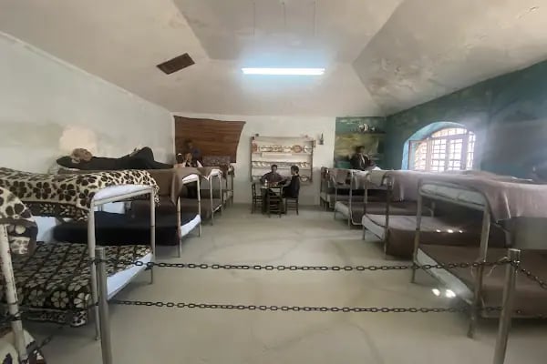 Ankara Üniversitesi Hemşirelik Fakültesi - Resim 2