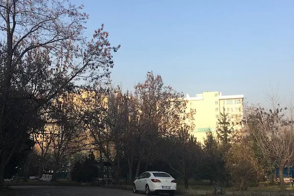 Ankara Üniversitesi Hemşirelik Fakültesi - Resim 18