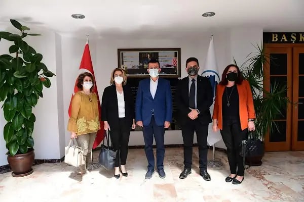 Ankara Üniversitesi Hemşirelik Fakültesi - Resim 10
