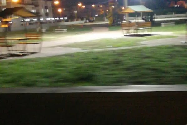 HANLIKÖY PARK - Resim 2