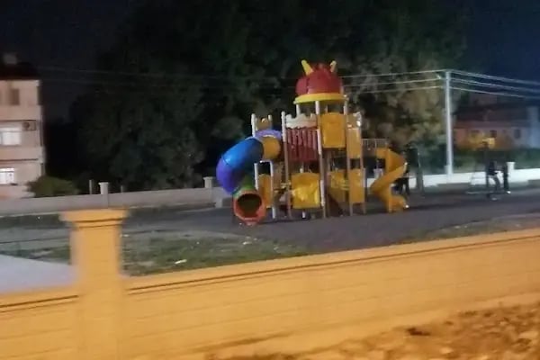 HANLIKÖY PARK - Resim 4
