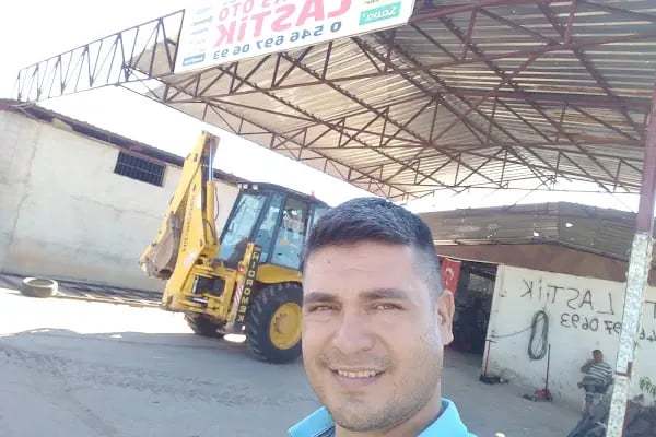 Lastikçi cenk lastik yol yardım - Resim 5