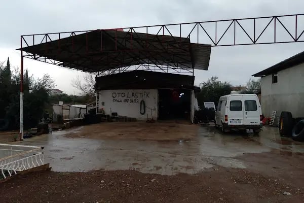 Lastikçi cenk lastik yol yardım - Resim 17