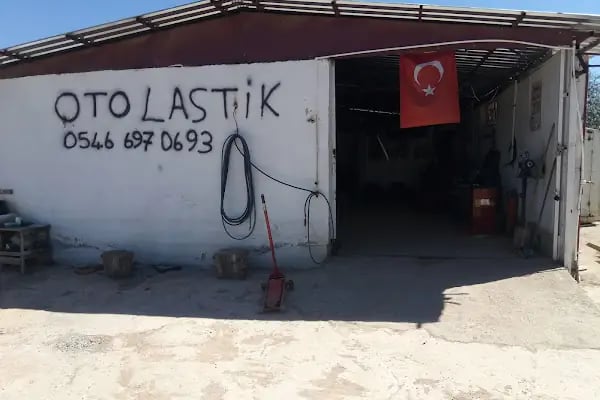 Lastikçi cenk lastik yol yardım - Resim 9