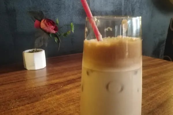 Gecekondu cafe - Resim 5