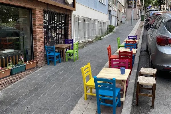 Setbaşı İpekçi Fırını - Resim 1