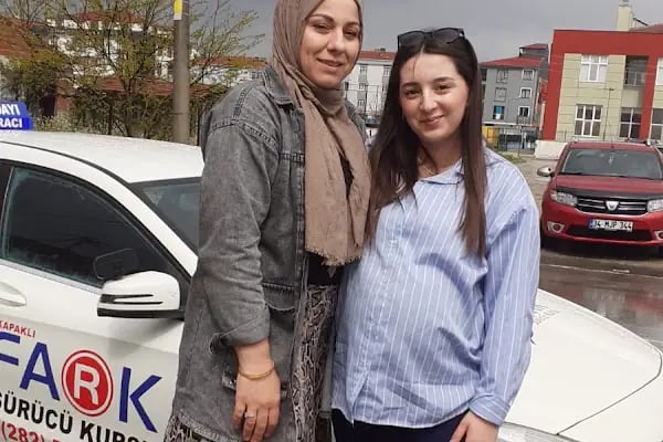 Fark Sürücü Kursu Kapaklı - Resim 17