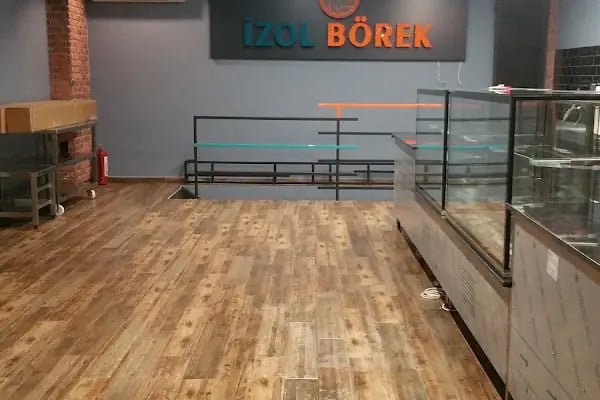 Bursa Pak Temizlik-Nilüfer - Resim 12
