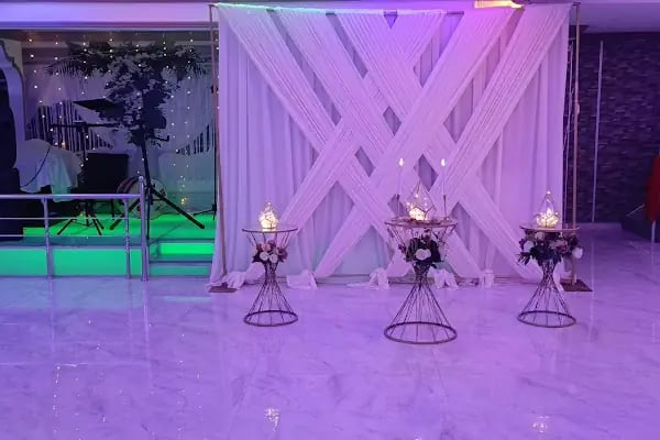 Öz Pembe Köşk Düğün Salonu - Küçükçekmece Düğün Salonu - Resim 8