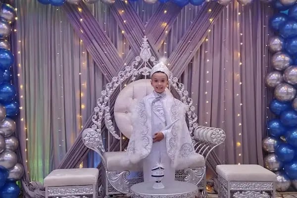 Öz Pembe Köşk Düğün Salonu - Küçükçekmece Düğün Salonu - Resim 14