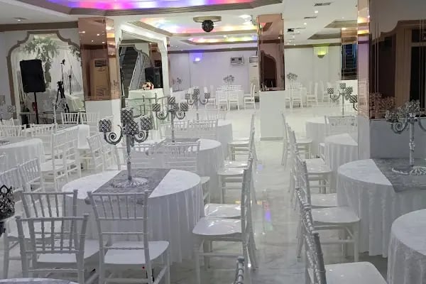 Öz Pembe Köşk Düğün Salonu - Küçükçekmece Düğün Salonu - Resim 10
