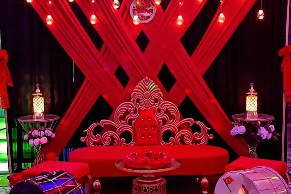 Öz Pembe Köşk Düğün Salonu - Küçükçekmece Düğün Salonu - Resim 13
