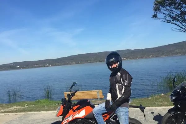 Sapanca Belediyesi Bisiklet ve Yürüyüş Yolu - Resim 20
