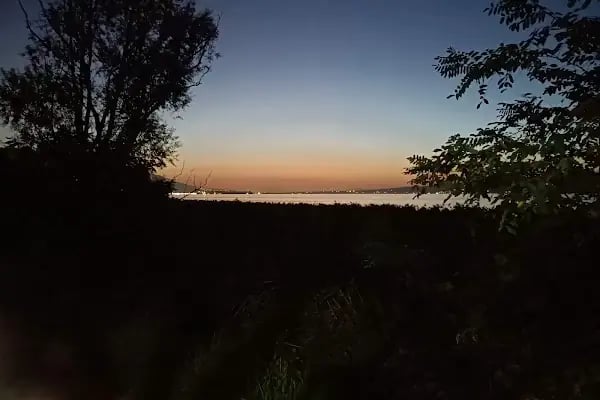 Sapanca Belediyesi Bisiklet ve Yürüyüş Yolu - Resim 16