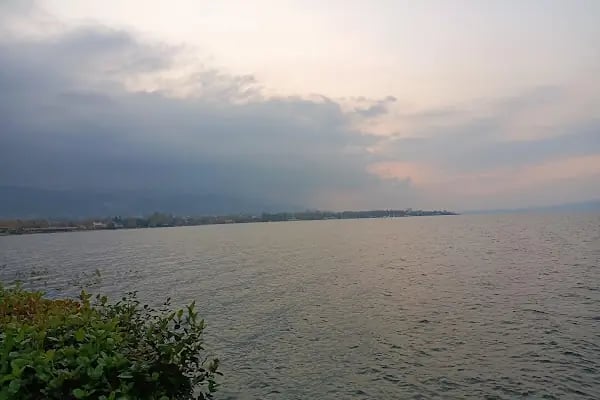 Sapanca Belediyesi Bisiklet ve Yürüyüş Yolu - Resim 11