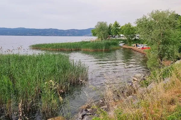 Sapanca Belediyesi Bisiklet ve Yürüyüş Yolu - Resim 3