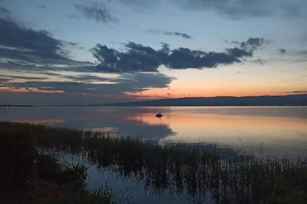 Sapanca Belediyesi Bisiklet ve Yürüyüş Yolu - Resim 12