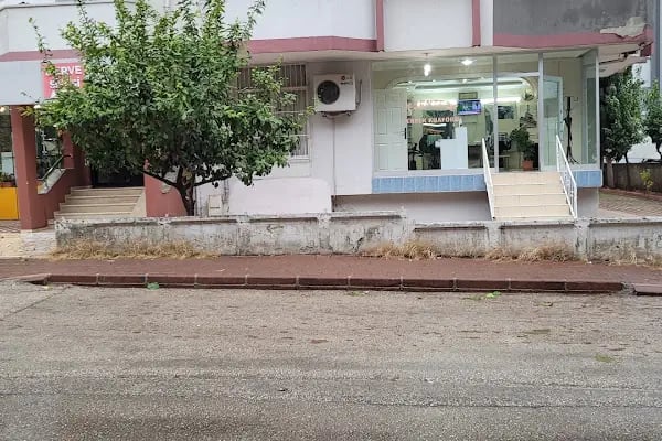 Esentepe Erkek Kuaförü - Resim 5
