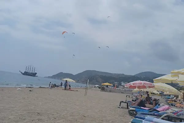 Alanya Shoppıng Center - Resim 7