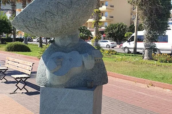 Alanya Shoppıng Center - Resim 19