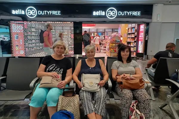 Alanya Shoppıng Center - Resim 4