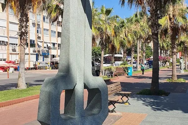 Alanya Shoppıng Center - Resim 15