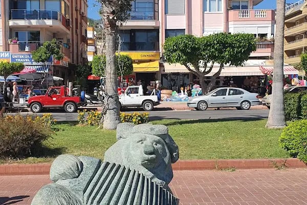 Alanya Shoppıng Center - Resim 12